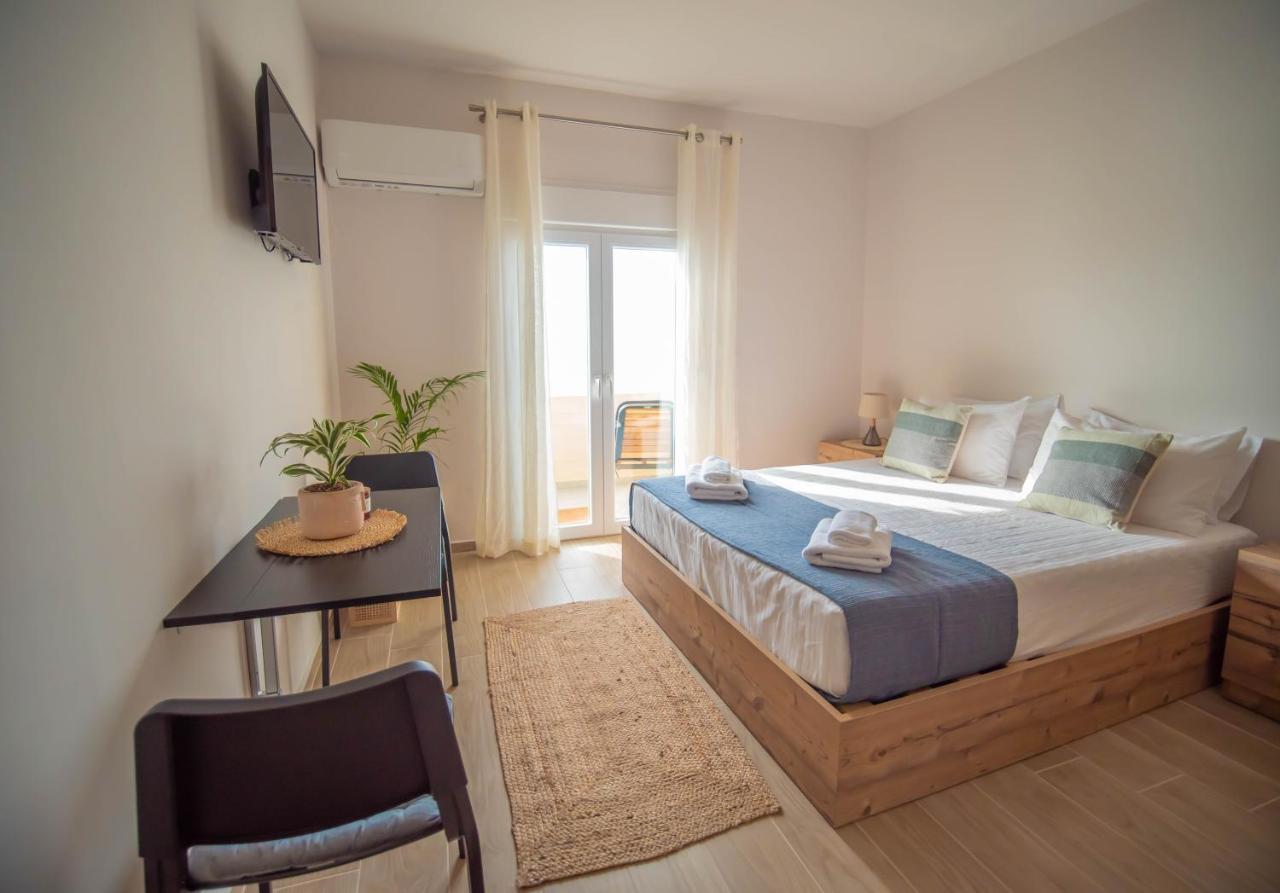 Mare Blue Bliss By 8Essentially Heraklion Exteriör bild