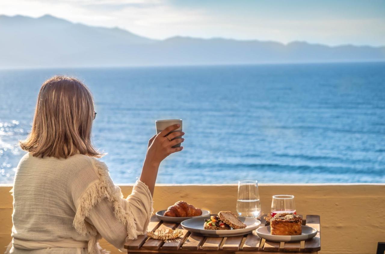 Mare Blue Bliss By 8Essentially Heraklion Exteriör bild