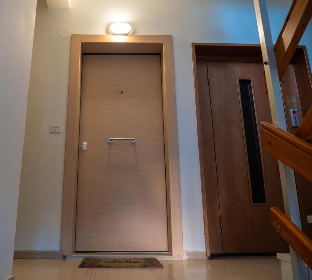 Mare Blue Bliss By 8Essentially Heraklion Exteriör bild