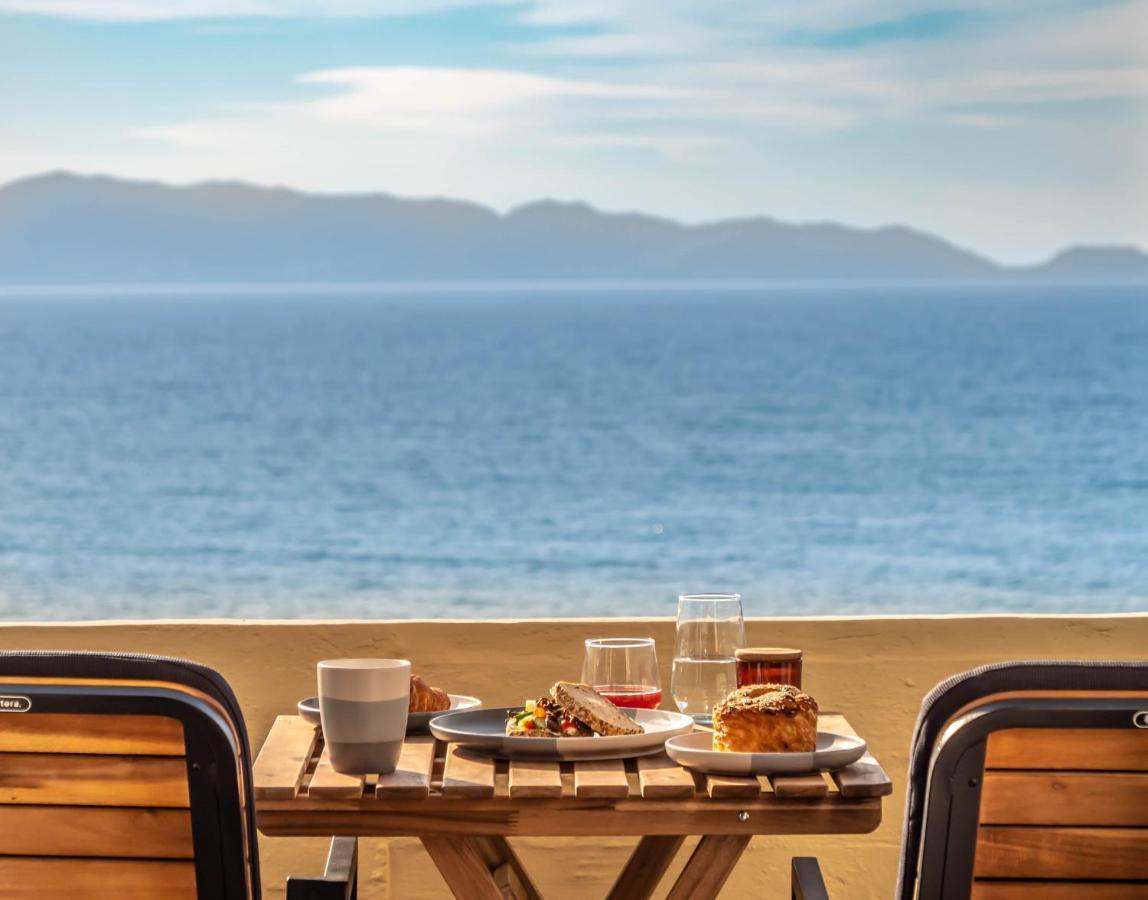 Mare Blue Bliss By 8Essentially Heraklion Exteriör bild